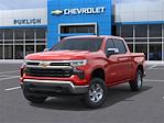 2026 Chevrolet Silverado 1500 Crew Cab 4WD Pickup for sale #T387 - photo 6