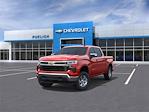 2026 Chevrolet Silverado 1500 Crew Cab 4WD Pickup for sale #T387 - photo 8
