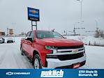 2019 Chevrolet Silverado 1500 Crew Cab 4WD Pickup for sale #T3871 - photo 1