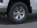 New 2026 Chevrolet Silverado 1500 LT Crew Cab for sale #T388 - photo 9