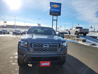 Used 2022 Nissan Frontier SV Crew Cab for sale #T3881 - photo 2