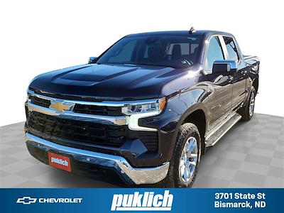 2024 Chevrolet Silverado 1500 Crew Cab 4WD Pickup for sale #T3882 - photo 1