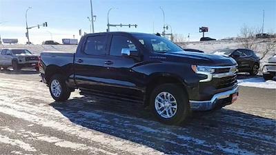 2024 Chevrolet Silverado 1500 Crew Cab 4WD Pickup for sale #T3882 - photo 2