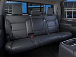 2026 Chevrolet Silverado 2500 Crew Cab 4WD Pickup for sale #T389 - photo 17