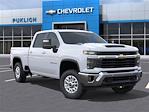 2026 Chevrolet Silverado 2500 Crew Cab 4WD Pickup for sale #T389 - photo 7