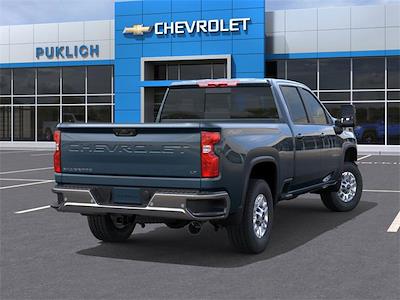 2026 Chevrolet Silverado 2500 Crew Cab 4WD Pickup for sale #T390 - photo 2