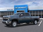 2026 Chevrolet Silverado 2500 Crew Cab 4WD Pickup for sale #T390 - photo 3