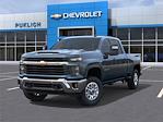 2026 Chevrolet Silverado 2500 Crew Cab 4WD Pickup for sale #T390 - photo 6