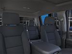 New 2026 Chevrolet Silverado 2500 LT Crew Cab for sale #T391 - photo 24
