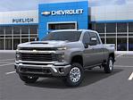 New 2026 Chevrolet Silverado 2500 LT Crew Cab for sale #T391 - photo 6
