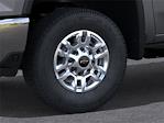 New 2026 Chevrolet Silverado 2500 LT Crew Cab for sale #T391 - photo 9