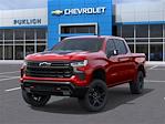 2026 Chevrolet Silverado 1500 Crew Cab 4WD Pickup for sale #T400 - photo 6