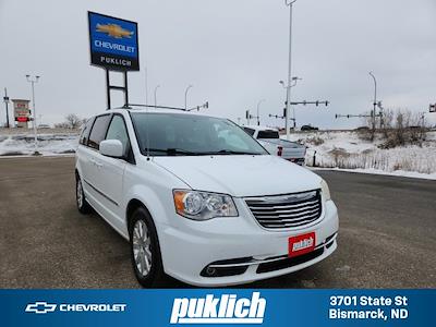 Used 2014 Chrysler Town and Country Touring Minivan for sale #T4022 - photo 1