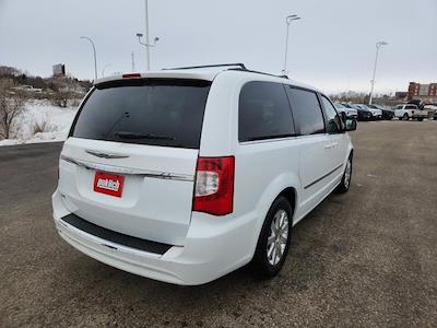 Used 2014 Chrysler Town and Country Touring Minivan for sale #T4022 - photo 2