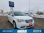 Used 2014 Chrysler Town and Country Touring Minivan for sale #T4022 - photo 1