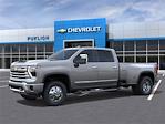 New 2026 Chevrolet Silverado 3500 High Country Crew Cab for sale #T407 - photo 3