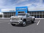 New 2026 Chevrolet Silverado 3500 High Country Crew Cab for sale #T407 - photo 8
