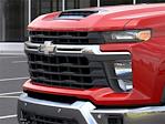 2026 Chevrolet Silverado 2500 Crew Cab 4WD Pickup for sale #T409 - photo 13