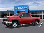 2026 Chevrolet Silverado 2500 Crew Cab 4WD Pickup for sale #T409 - photo 3