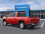 2026 Chevrolet Silverado 2500 Crew Cab 4WD Pickup for sale #T409 - photo 4