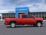 2026 Chevrolet Silverado 2500 Crew Cab 4WD Pickup for sale #T409 - photo 5