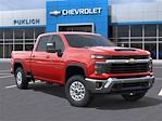 2026 Chevrolet Silverado 2500 Crew Cab 4WD Pickup for sale #T409 - photo 7