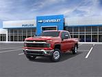 2026 Chevrolet Silverado 2500 Crew Cab 4WD Pickup for sale #T409 - photo 8