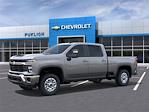 2026 Chevrolet Silverado 2500 Crew Cab 4WD Pickup for sale #T410 - photo 3