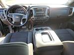 Used 2016 Chevrolet Silverado 1500 LT Crew Cab for sale #T4101 - photo 18