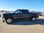Used 2016 Chevrolet Silverado 1500 LT Crew Cab for sale #T4101 - photo 4