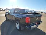 Used 2016 Chevrolet Silverado 1500 LT Crew Cab for sale #T4101 - photo 5