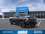 2026 Chevrolet Silverado 2500 Crew Cab 4WD Pickup for sale #T411 - photo 1
