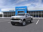 2026 Chevrolet Silverado 1500 Crew Cab 4WD Pickup for sale #T420 - photo 8