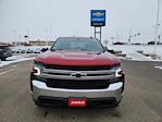 Used 2021 Chevrolet Silverado 1500 LT Double Cab for sale #T4201 - photo 2