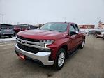 Used 2021 Chevrolet Silverado 1500 LT Double Cab for sale #T4201 - photo 3