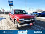 2000 Chevrolet Silverado 1500 Extended Cab 4WD Pickup for sale #T4202 - photo 1