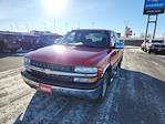 2000 Chevrolet Silverado 1500 Extended Cab 4WD Pickup for sale #T4202 - photo 3