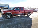 2000 Chevrolet Silverado 1500 Extended Cab 4WD Pickup for sale #T4202 - photo 4