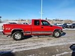 2000 Chevrolet Silverado 1500 Extended Cab 4WD Pickup for sale #T4202 - photo 8