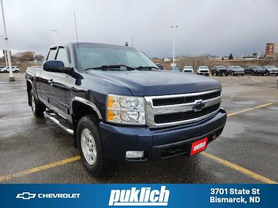 Used 2008 Chevrolet Silverado 1500 - photo 1