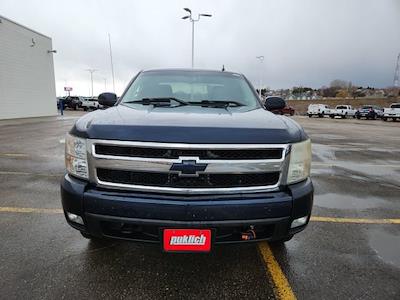 Used 2008 Chevrolet Silverado 1500 - photo 1