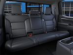 2026 Chevrolet Silverado 1500 Crew Cab 4WD Pickup for sale #T426 - photo 17
