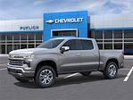 2026 Chevrolet Silverado 1500 Crew Cab 4WD Pickup for sale #T426 - photo 3