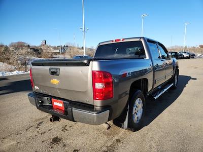 2013 Chevrolet Silverado 1500 Crew Cab 4WD Pickup for sale #T4261 - photo 2
