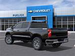 2026 Chevrolet Silverado 1500 Crew Cab 4WD Pickup for sale #T428 - photo 4