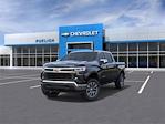 2026 Chevrolet Silverado 1500 Crew Cab 4WD Pickup for sale #T428 - photo 8