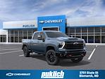 New 2026 Chevrolet Silverado 3500 LTZ Crew Cab for sale #T431 - photo 1