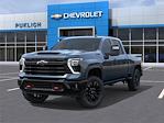 New 2026 Chevrolet Silverado 3500 LTZ Crew Cab for sale #T431 - photo 6