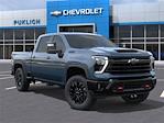New 2026 Chevrolet Silverado 3500 LTZ Crew Cab for sale #T431 - photo 7