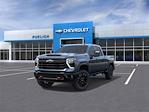 New 2026 Chevrolet Silverado 3500 LTZ Crew Cab for sale #T431 - photo 8